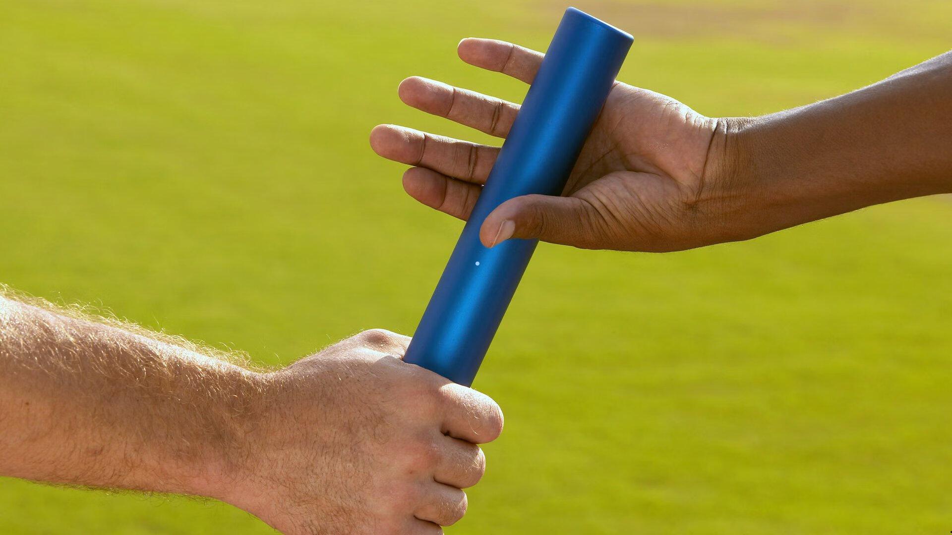 格林深情表态，为梅尔顿的突破感到无比高兴