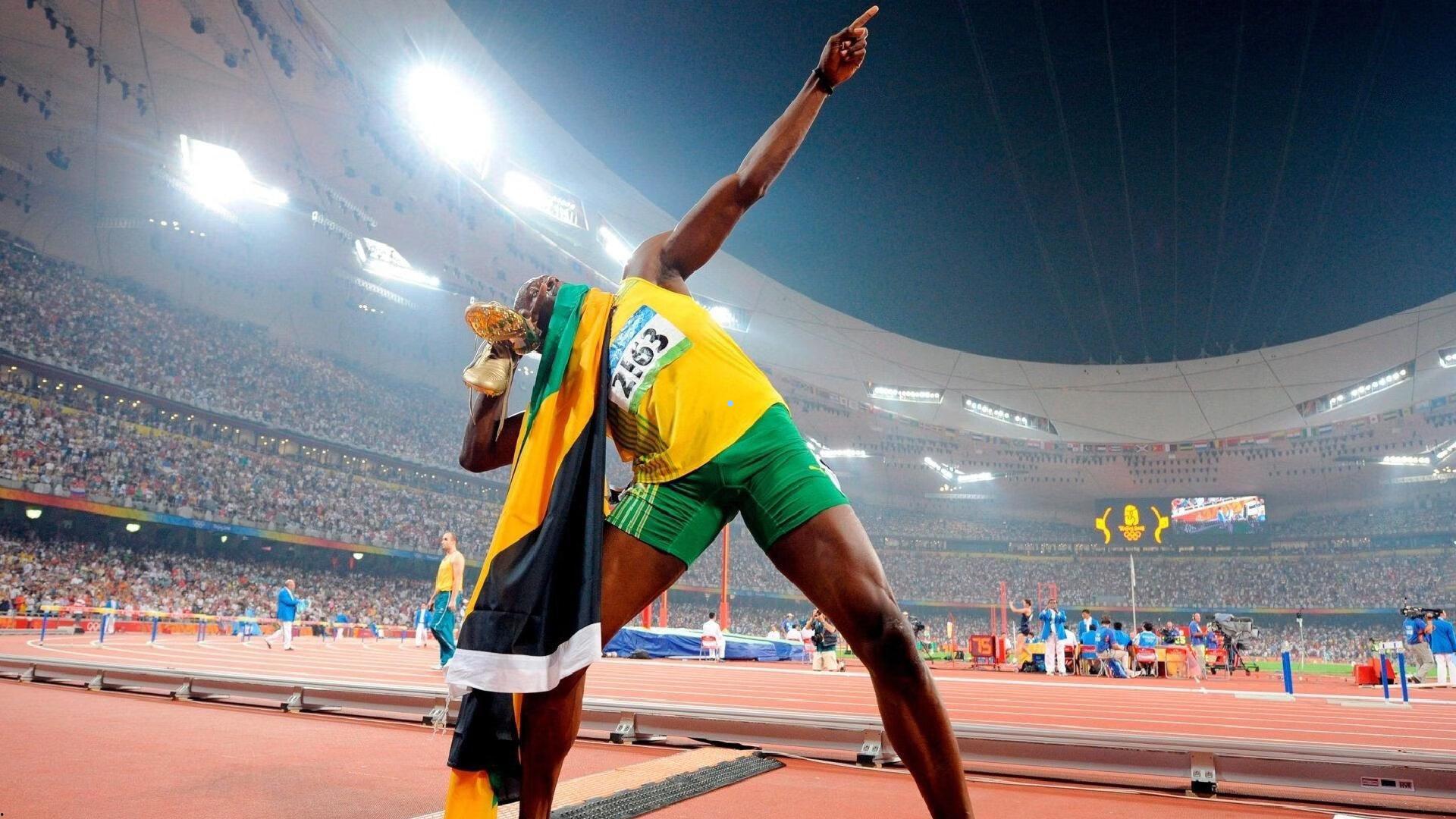 祝福!奥运冠军武大靖央视节目深情告别赛场